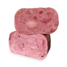 Jamón cocido en barra (907 g / 2 lb)