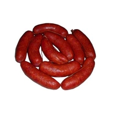 Chorizo rojo (454 g / 1 lb)