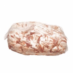 Empellitas de cerdo (907 g / 2 lb)