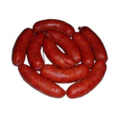 Chorizos rojos (907 g / 2 lb)