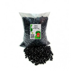 Frijoles negros (2.27 kg / 5 lb)