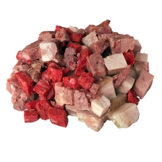 Troceado de embutidos (907 g / 2 lb)