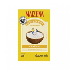Fécula de maíz Maizena Original (95 g / 3.35 oz)